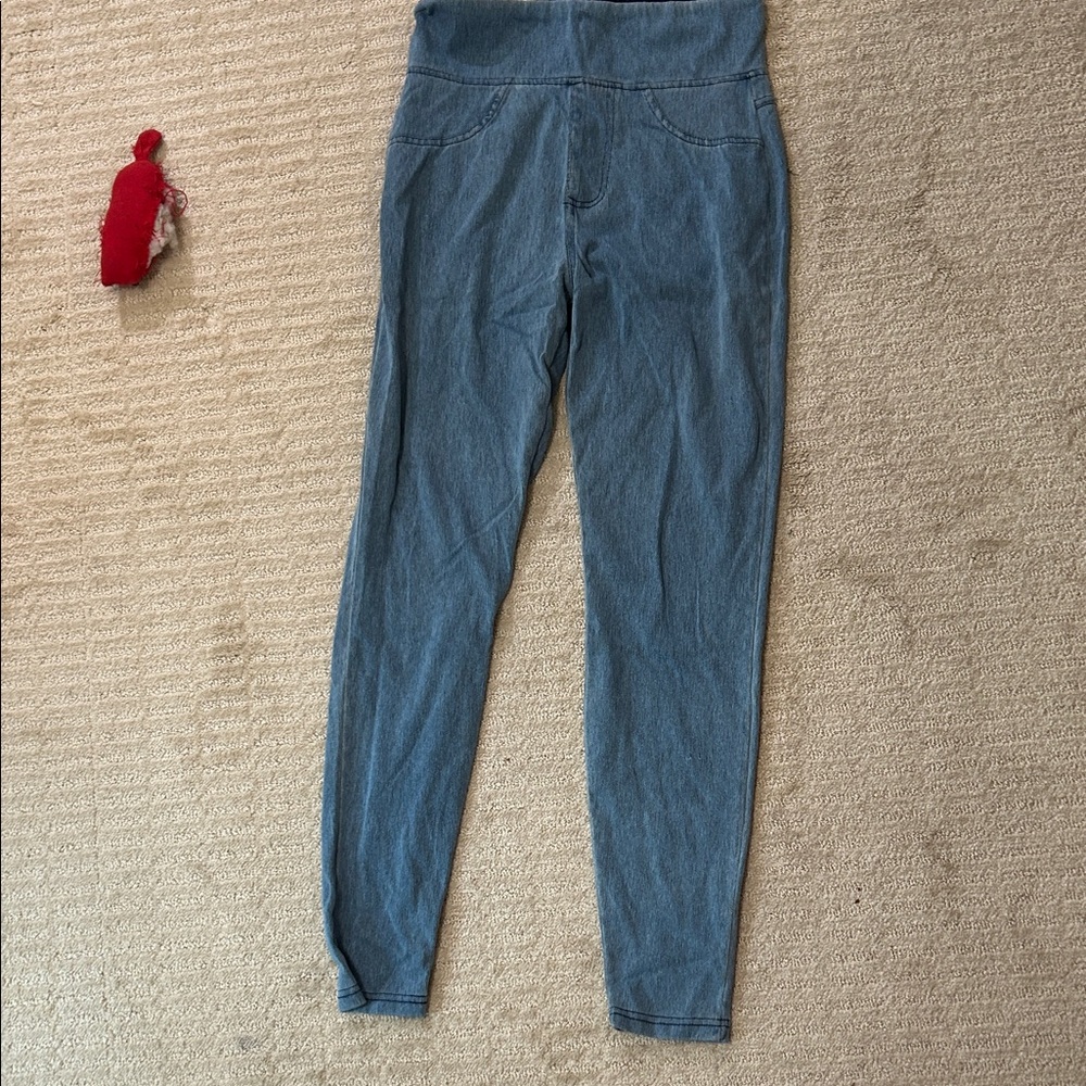 a new day Women's Denim Jeggings